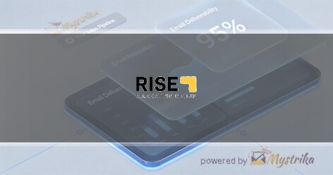 Rise Marketing Group - Led by Former Googler