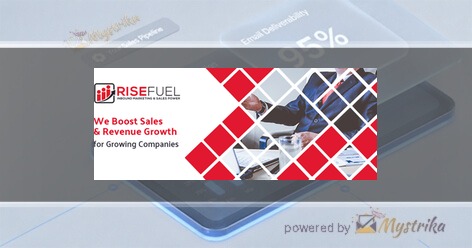 RiseFuel