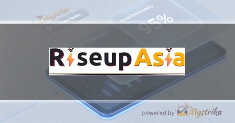 Riseup Asia LLC