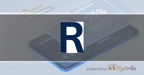Ristmas Agency logo