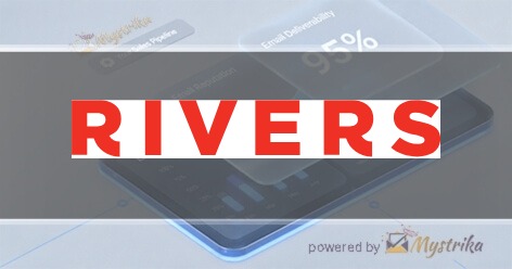 Rivers Agency