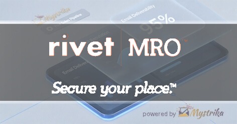 Rivet|MRO
