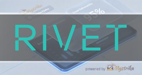 Rivet Agency logo