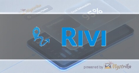 Rivi, Inc.