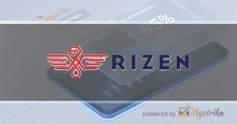 Rizen Corp.