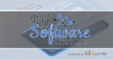 RJJ Software Ltd