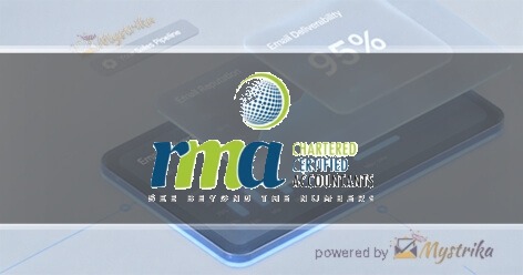 RMA Certified Chartered Accountants