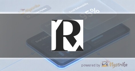 RMD HK Agency logo