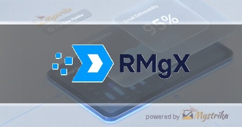RMgX Technologies LLP