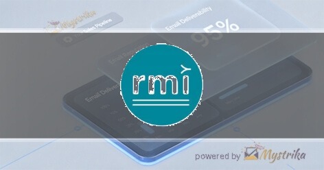 RMI Professional Corporation Agency logo