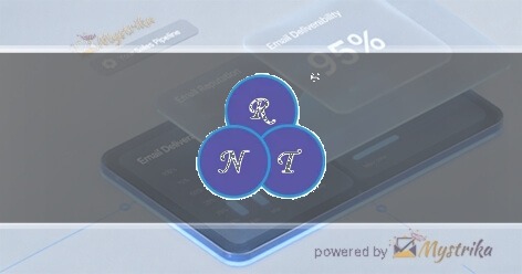RNT Consulting Solutions Agency logo