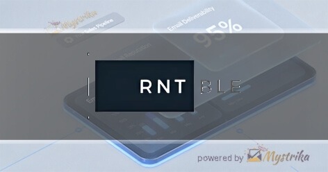 RNTBLE Agency logo