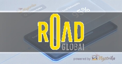 Road Branding