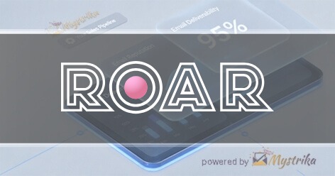 ROAR