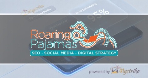 Roaring Pajamas