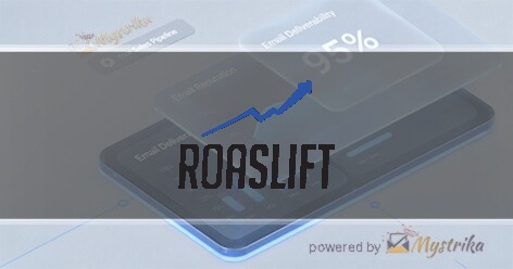 ROASlift Agency logo