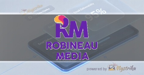 Robineau Media