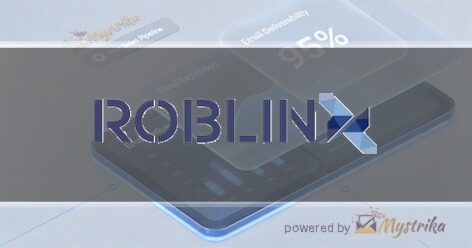 RobLinx Infotech LLP