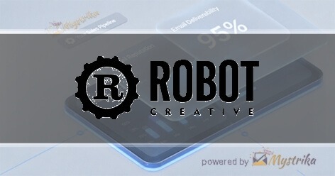 Robot Creative