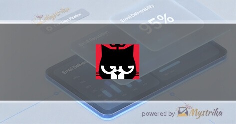 Robot Kittens Agency logo