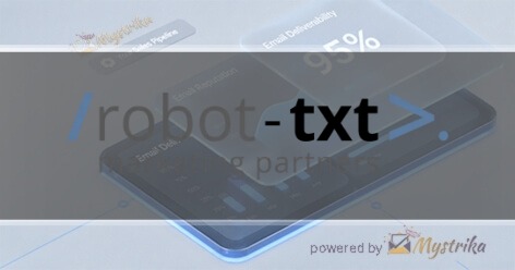 Robot-TXT Ltd