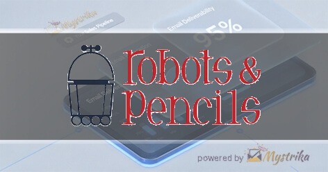 Robots & Pencils