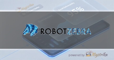 RobotZebra Agency logo