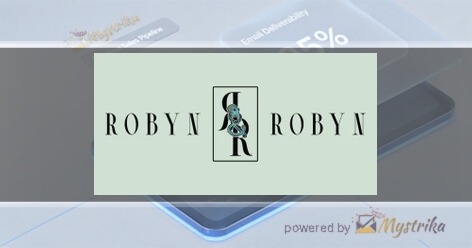 Robyn and Robyn