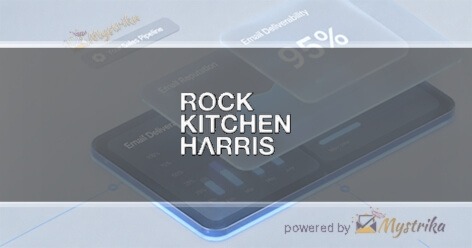 Rock Kitchen Harris