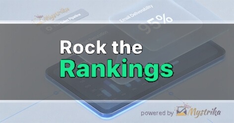 Rock The Rankings