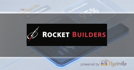 Rocket Builders