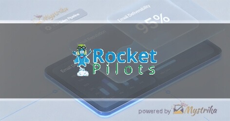 Rocket Pilots