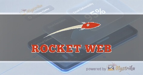 Rocket Web