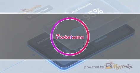 Rocketeams