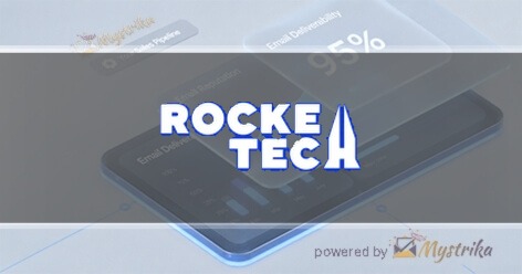 Rocketech Development