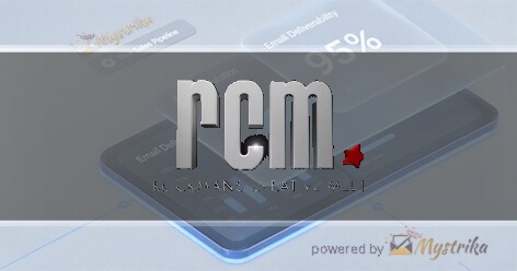 Rockmans Creative Media Agency logo