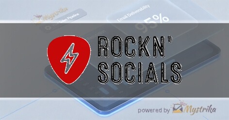 RockN' Socials
