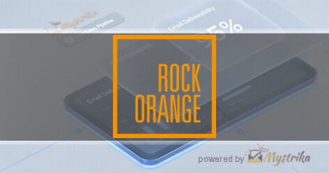 RockOrange