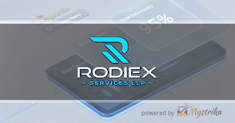 Rodiex Services LLP