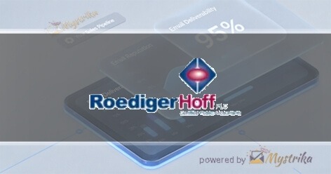 Roediger Hoff PLC