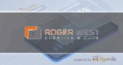 Roger West Creative & Code