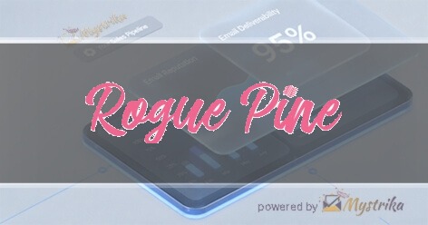 Rogue Pine