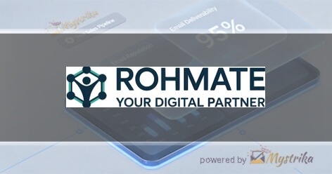 Rohmate