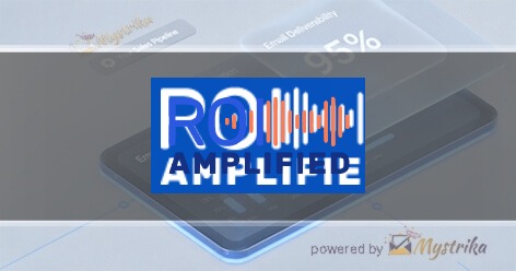ROI Amplified