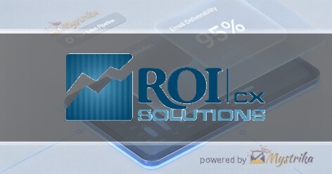 ROI CX Solutions