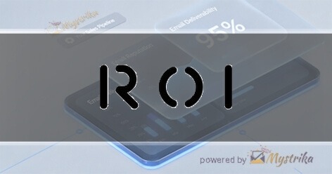ROI Digital Agency logo