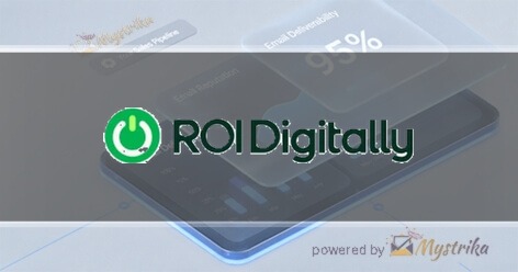 ROI Digitally