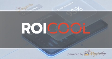 Roicool Digital Marketing Agency
