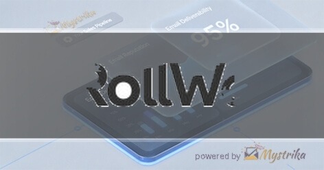 RollWorks Account-Based Marketing agency logo