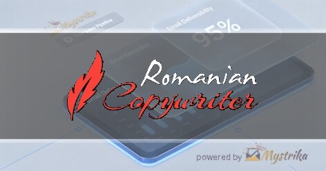Romanian Copywriter